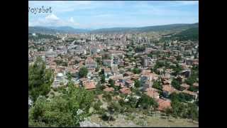 Sinop Türküleri - Hakkı Reis