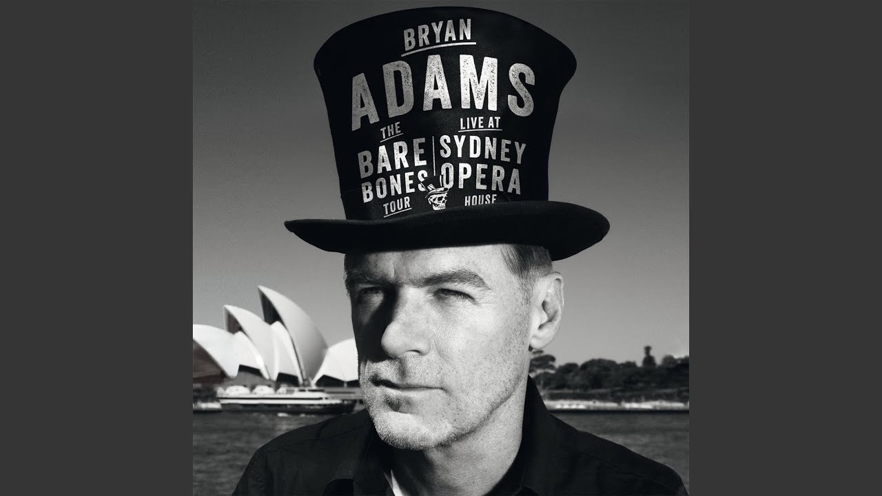 In The Heat Of The Night (Live at Sydney Opera House)