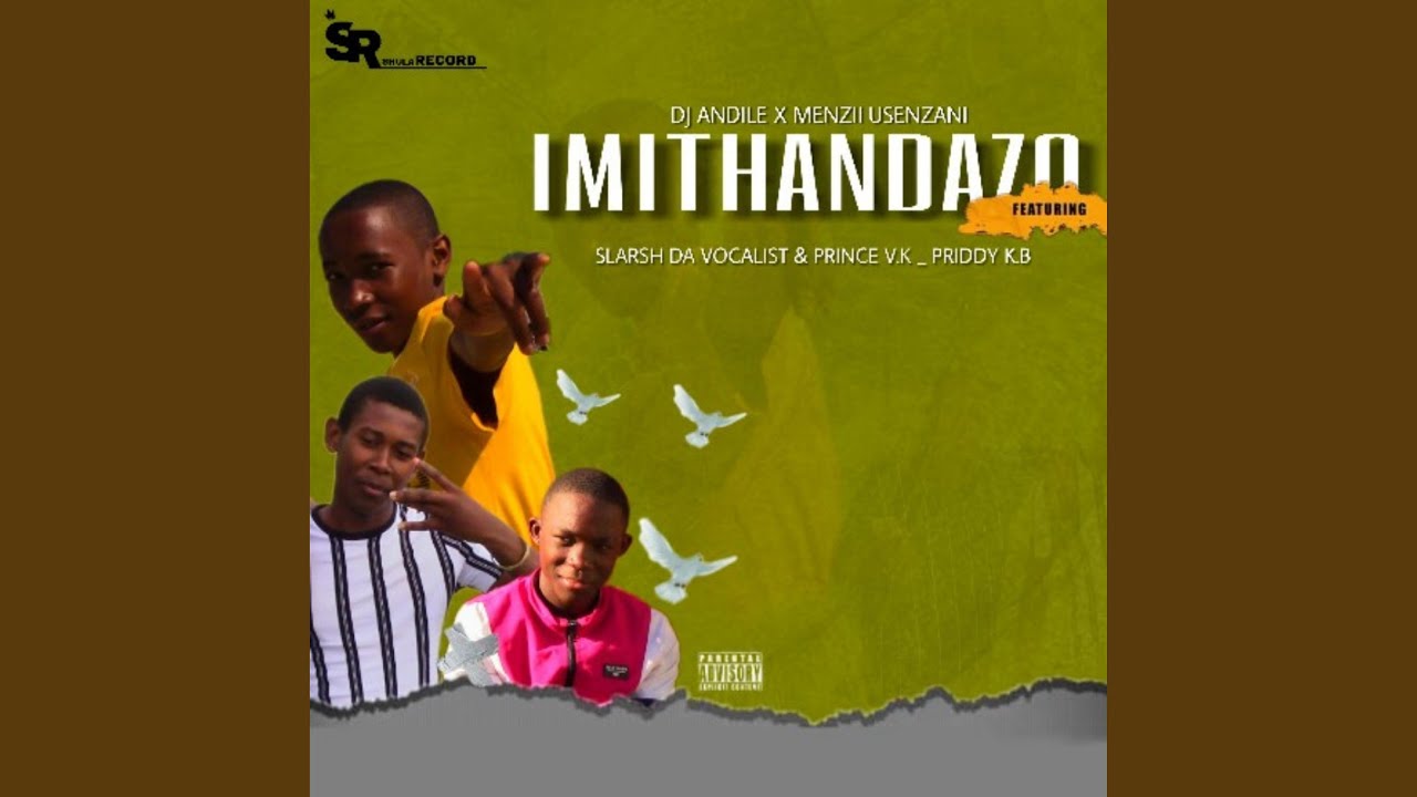 Watch Imithandazo on YouTube Watch Imithandazo on YouTube