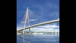 Gordie Howe International Bridge: A court ruling and more community benefits
