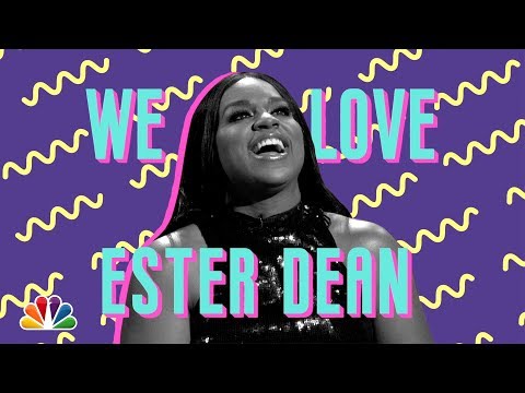 Ester Dean Likes to Get Personal - Songland 2019 (Mashup)