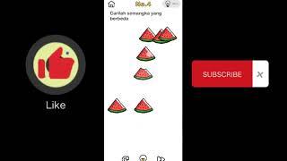cara cheat brain out menggunakan aplikasi google #brainout dan lansung memainkan games nya screenshot 3