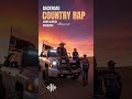 This Country Rap Song Feels Like Jason Aldean & Upchurch | A Southern Banger Like No Other 🔥