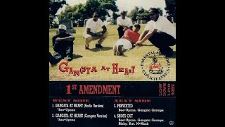 1st Amendment - Perverted