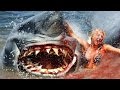 каннибалы акулы фильмы - Ужасное фильм не будет хватать Full HD