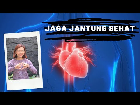 SUPLEMEN JANTUNG NATTOKINASE | Apoteker Ana