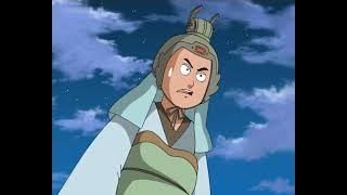 老夫子 Episode 16