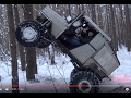 offroad Predator Хищник НЕРЕАЛЬНО КРУТ ОФИГЕТЬ!!! МАшина Мечты off-road 4x4