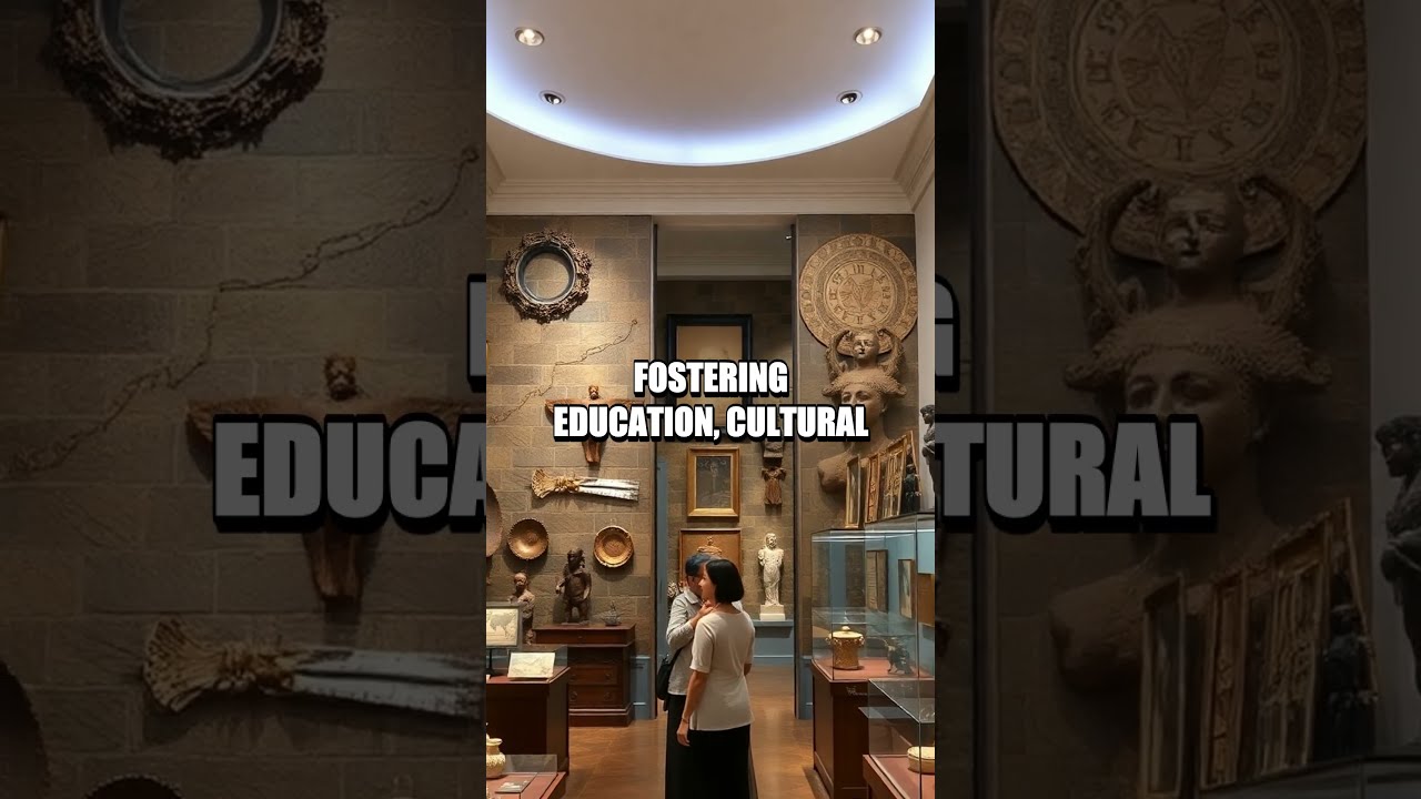 The Prestigious World Of Millionaire Antique Collectors