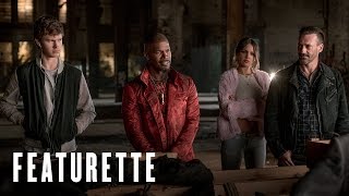 Baby driver - story featurette - starring ansel elgort - at cinemas june 28