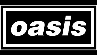 Oasis - Roll With It