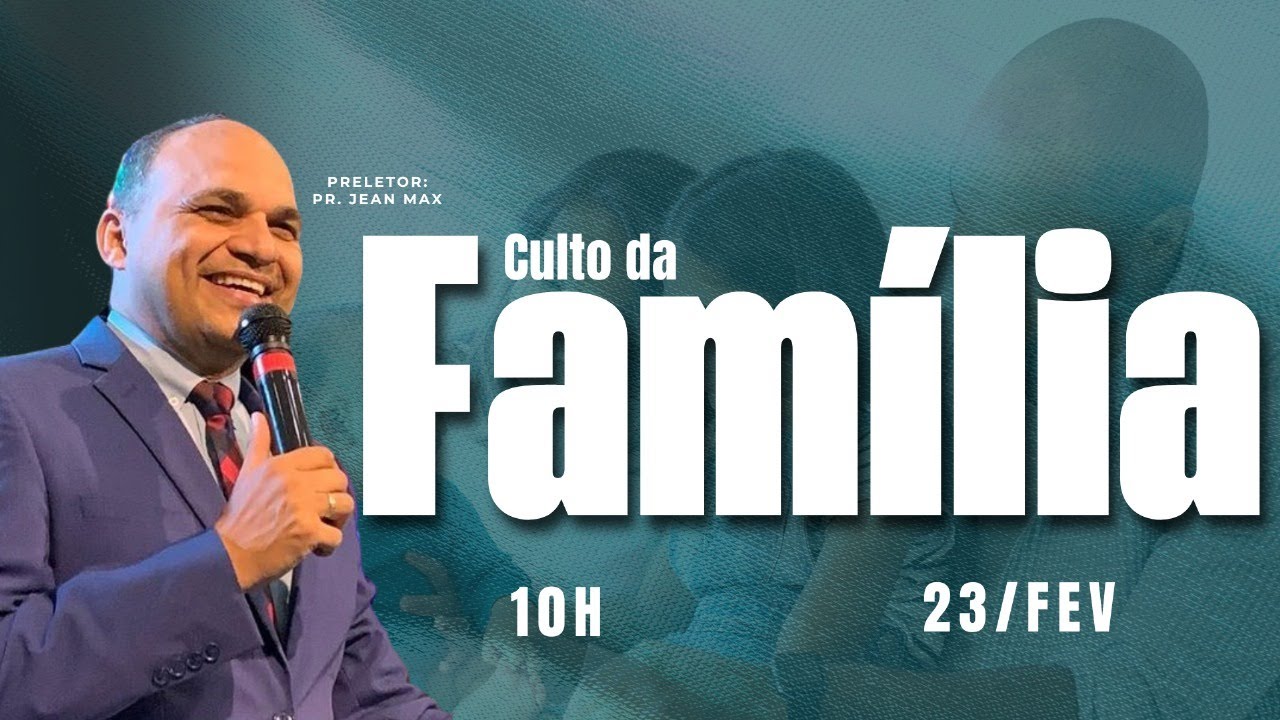 Cultos Transmitidos