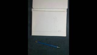 Stop Motion - natal
