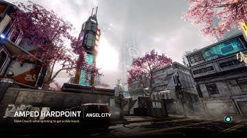 "MUST WATCH" How to level up fast in Titanfall 2!!