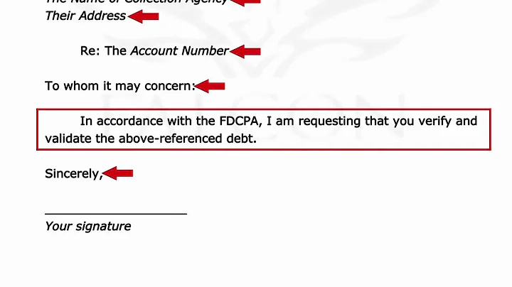 Cease and Desist Letter - How to Draft a Cease and Desist Letter
