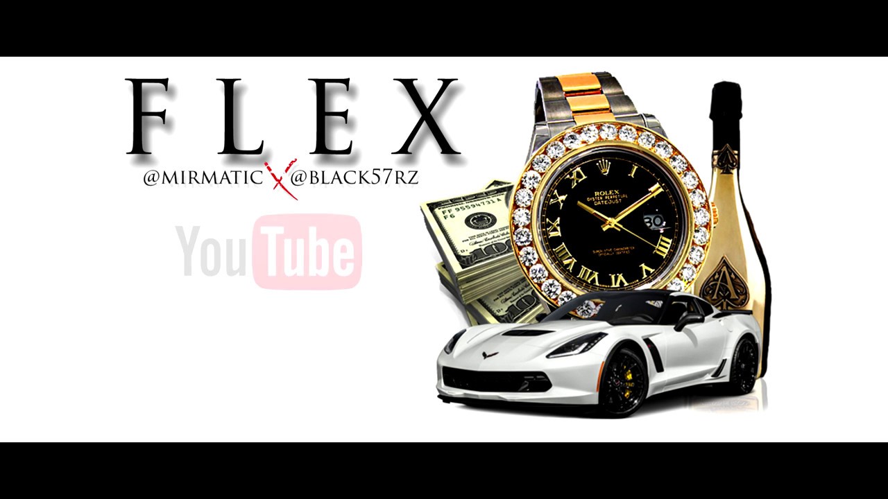 Black57 X MirMatic "FLEX" Official Promo