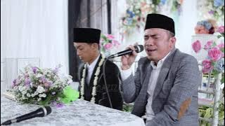 TILAWAH AKAD NIKAH OLEH QORI INTERNASIONAL H.DARWIN HASIBUAN 08 FEBRUARI 2025