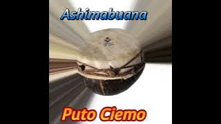 PUTO CIEMO ____ ASHIMABUANA   yao music