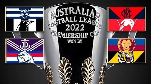 AFL WEEK 1 FINALS PREDICTIONS 2022!