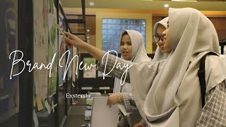 Brand New Day - Cherrybelle | Exstersia