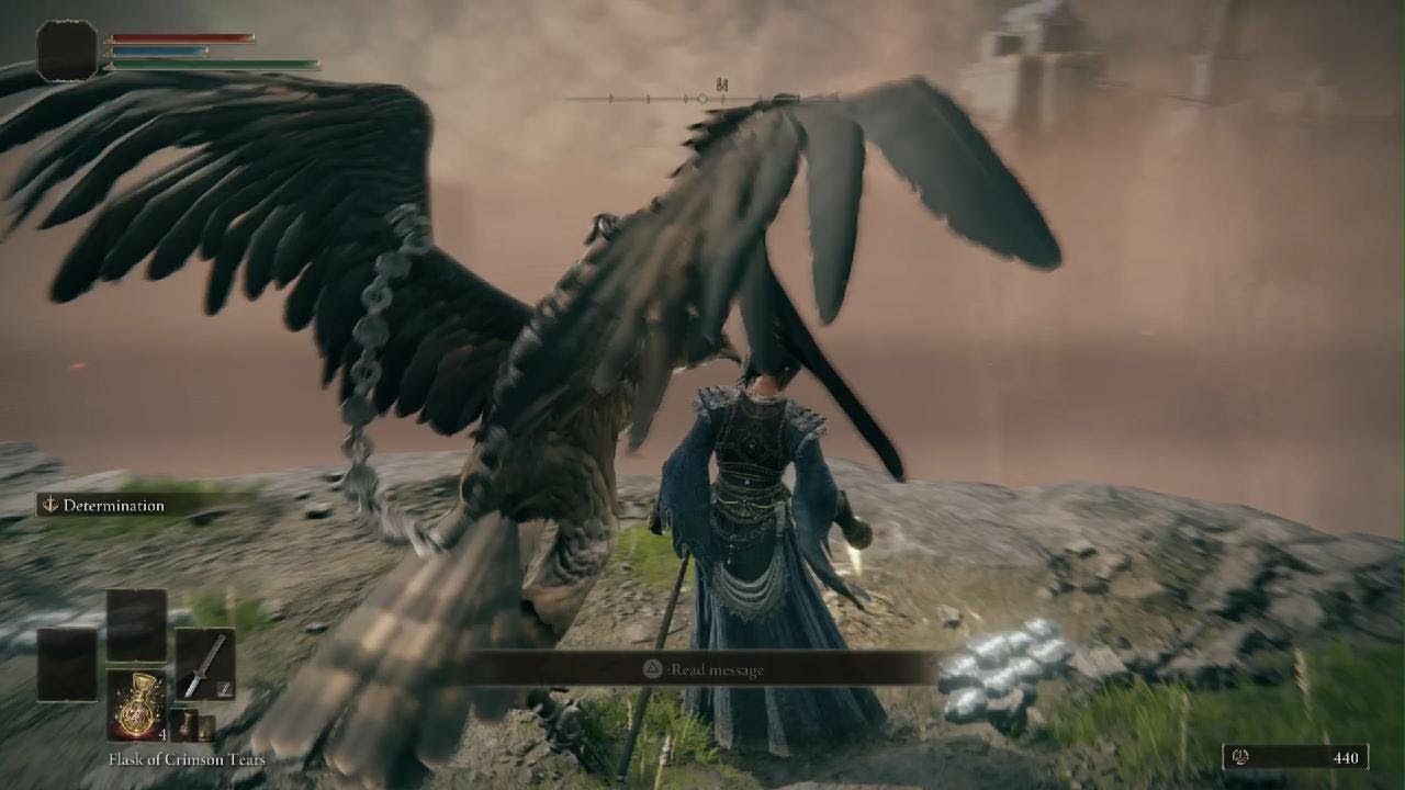 Warhawks Talon Location Elden Ring YouTube