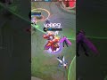 Edith roam attack speed yg sangat mengerikan . #mlbbshorts #mobilelegends #berandayoutube #fypシ
