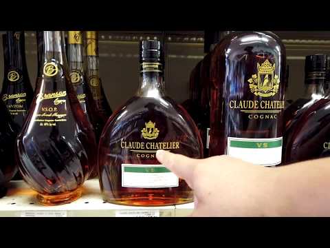 Video: Dipetakan: Amerika Serikat Minuman Keras - Matador Network