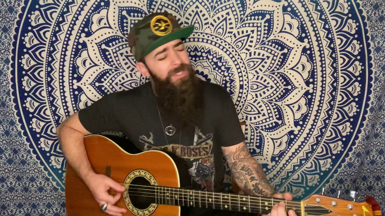 The Box - Roddy Ricch (acoustic cover) Jesse Savio - YouTube