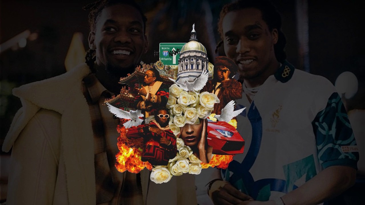 Migos - What The Price (Instrumental | ReProd. JP Soundz) - YouTube