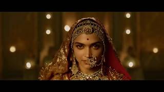 PADMAVATI   Official Trailer