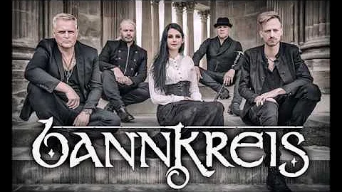 Bannkreis - Rabenflug (lyrics)