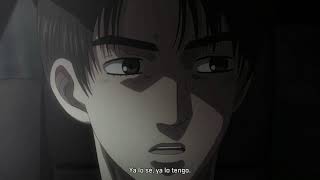 Initial D Legend 1 - Sub Español - 1080p (18-04-21)