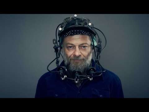 Testing Magic Leap with Andy Serkis and the Imaginarium - BBC Click