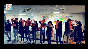 INCITE – INSOFE Culture In Team Events