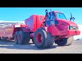 Fantastic big trucks and where to find them  beyond roads chronicles of offroad big trucks