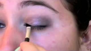LOLA BUNNY INSPIRED MAKEUP TUTORIAL