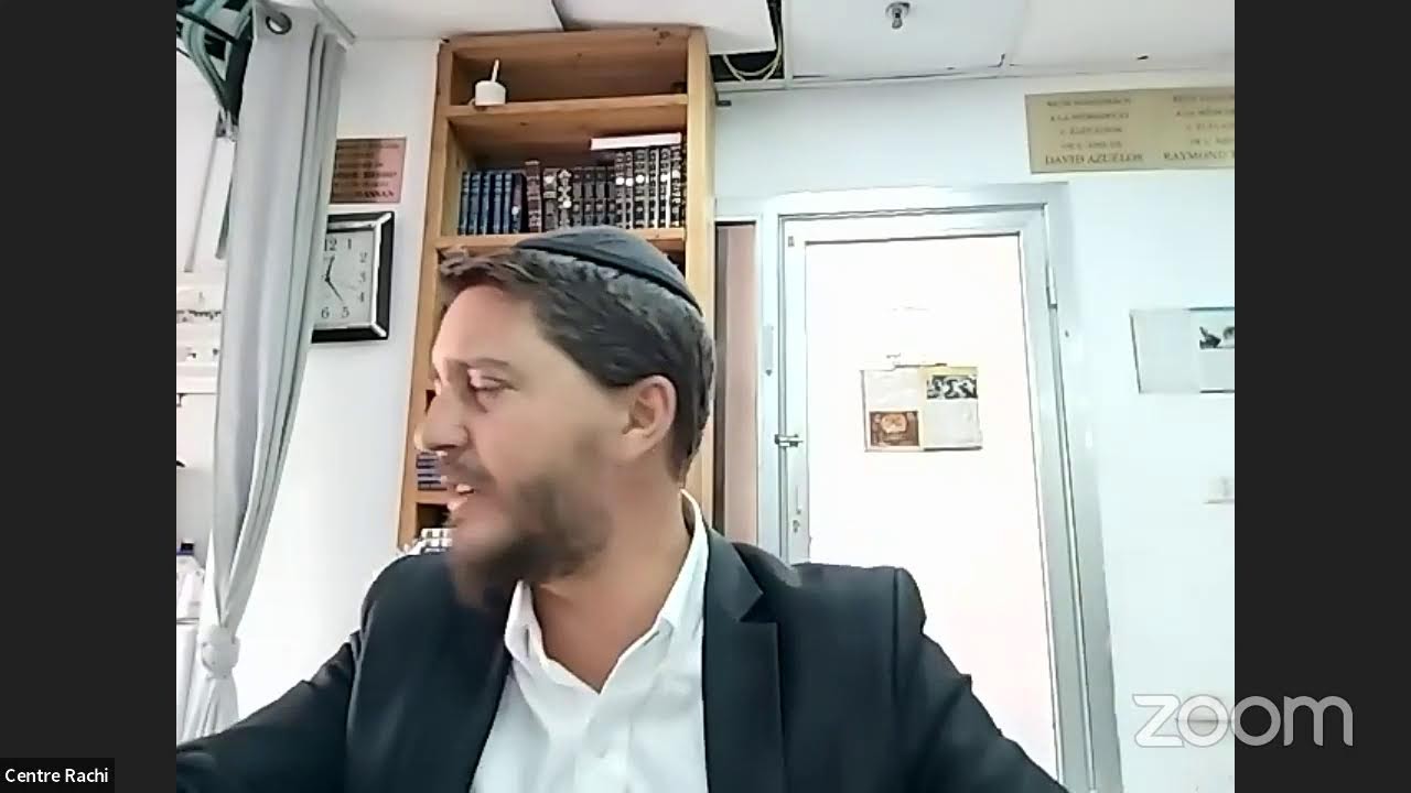 Tomer Deborah n7