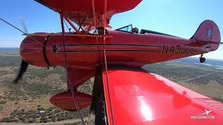 WACO Rides at Ranger TX Fly Inn 2023