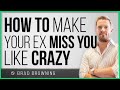 How to Make Your Ex Miss You Like Crazy