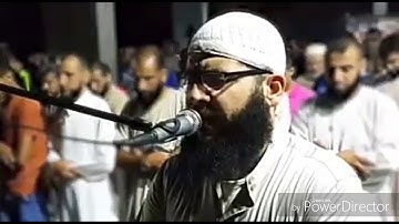 تلاوة خاشعة للشيخ غسان الشوربجي سورة يوسف