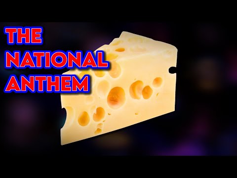 A (Serious) Analysis of The National Anthem by zzzgecko | Geometry Dash