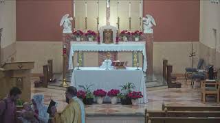 Corpus Christi Sunday