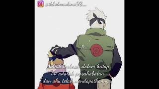 Kumpulan Story wa Naruto Terbaru