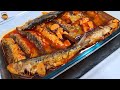 SARDINAS en ESCABECHE - MAS RAPIDAS Y FACILES IMPOSIBLE