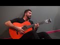 KENDJI GIRAC *Cantique  " JE VIENS DEVANT MON DIEU* en coulisses le 05/02/2019