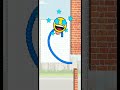 draw to smash logic puzzle game level 9110 #gamingshort #drawtosmash #logicpuzzle