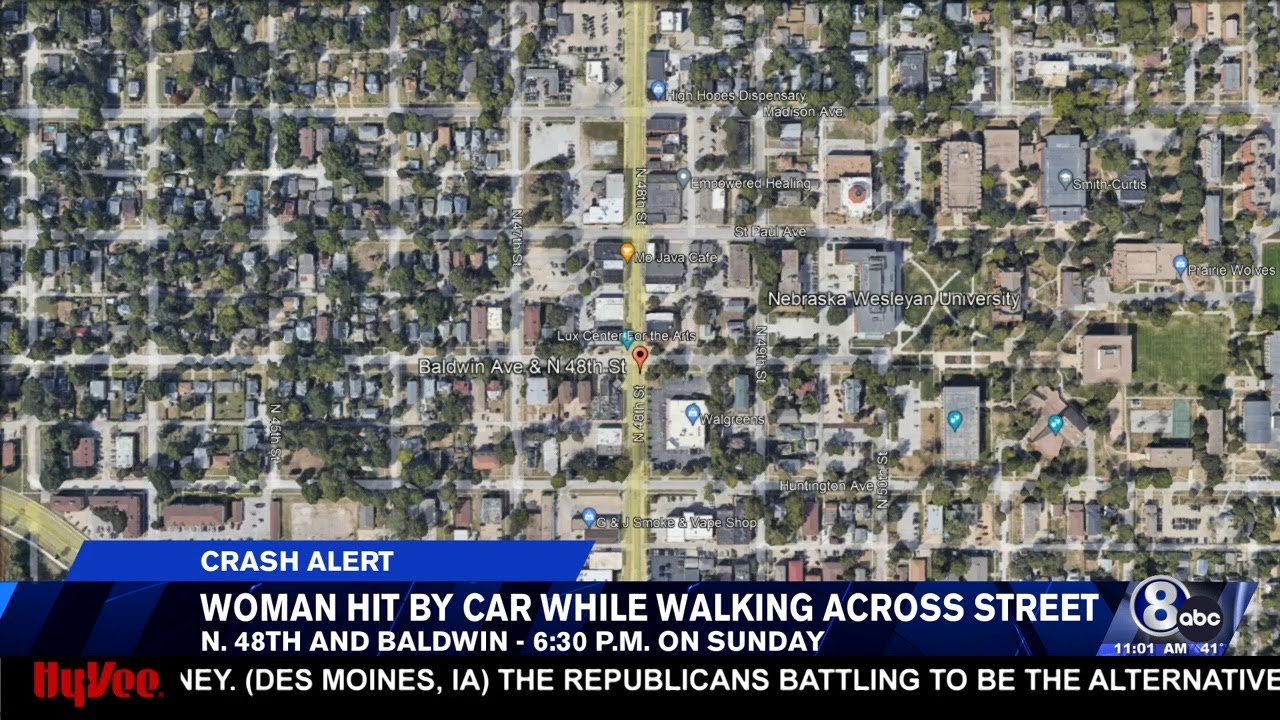 Nebraska man killed in rollover crash in Scottsbluff YouTube