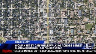 Nebraska man killed in rollover crash in Scottsbluff
