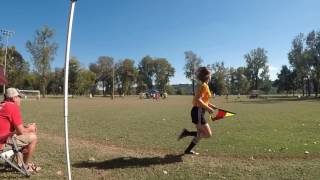 FCDallas Bernard '06 Boys Champs screenshot 1