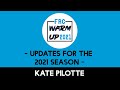 Frc workshop  updates for the 2021 frc season by kate pilotte i frc warm up 2021